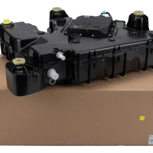 Tanque Arla com Módulo Peugeot Expert Citroën Jumpy 1.6 Hdi Diesel - 1682620580 - Imagem 3