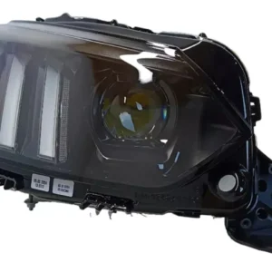 Farol Dianteiro Direito com Led - Novo Peugeot 208 - 1682772380 - Imagem 4