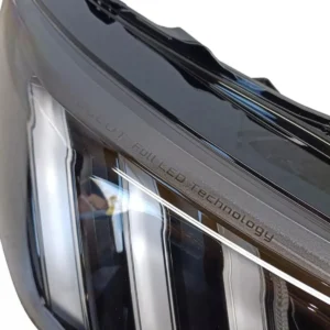 Farol Dianteiro Direito com Led - Novo Peugeot 208 - 1682772380 - Imagem 5