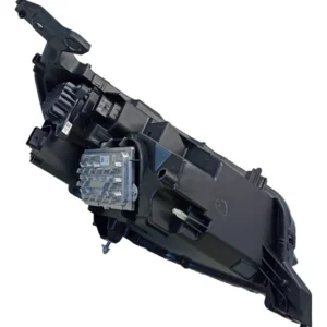 Farol Dianteiro Esquerdo Led Novo Peugeot 208 de 2021 a 2024 - 1682772680 - Imagem 3