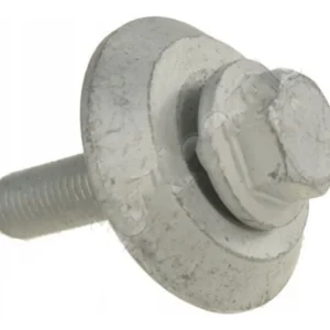 Parafuso da Polia do Virabrequim - Peugeot Expert / Citroën Jumpy - 1682800780 - Imagem 2