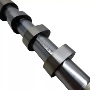 Comando de Válvulas Admissão/Escape para Peugeot Expert / Citroën Jumpy 1.6 HDI Diesel - 1682802480 - Imagem 3