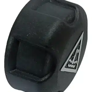 Tampa do Reservatório de Água do Radiador - Peugeot 1007 / 106 / 2008 / 206 / 207 / 208 / 3008 / 307 / 308 / 406 / 407 / 408 / 5008 / 508 / 607 / 807 / Expert / Partner / RCZ / Citroën Berlingo / C-Elysee / C3 / C4 / C4 Cactus / C4 Lounge / C4 Picasso / C6 / C8 / DS3 / DS4 / DS5 / Jumpy / Saxo / Spacetourer / Xsara / Xsara Picasso - 1692660080 - Imagem 5