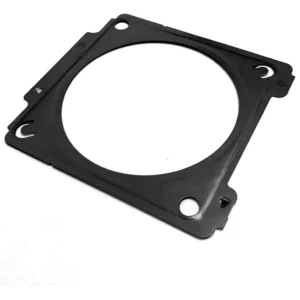 Junta do Coletor Escapamento Catalisador - Peugeot 2008 / 206 / 206 CC / 206 SW / 207 / 207 Sedan / 207 SW / 208 / 307 / 308 / Hoggar / Partner / Citroën Aircross / Berlingo / C2 / C3 / C3 Picasso / C4 / C4 Cactus / Xsara / Xsara Break / Xsara Picasso - 170933 - Imagem 3