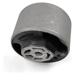 Coxim Inferior Motor Câmbio At6 Thp Peugeot 308 / 408 / Citroën C4 Lounge / DS4 - 180946 - Imagem 2