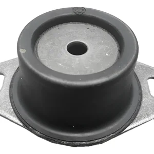 Calço Coxim do Câmbio Esquerdo Peugeot 206 / 207 / 306 / 307 / 308 / 3008 / 408 / Hoggar /Partner / RCZ - 184468 - Imagem 2