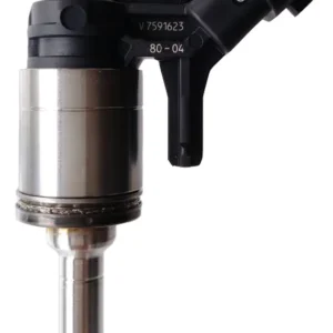 Bico Injetor de Combustível Thp - Peugeot 208 / 308 / 3008 / 408 / 508 / RCZ / Citroën C4 / DS3 / DS4 / DS5 - 1984H5 1984h5 - Imagem 3