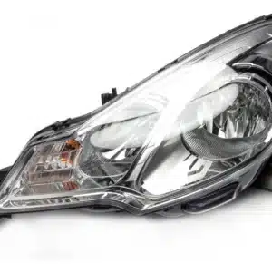 Farol Dianteiro Esquerdo Bproauto - Citroën C3 de 2013 a 2021 - 1BP32053AA - Imagem 2