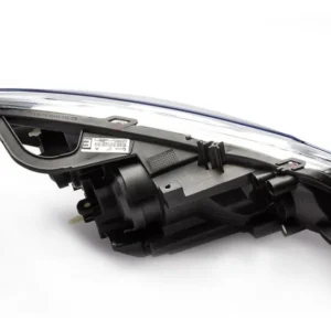 Farol Dianteiro Esquerdo Bproauto - Citroën C3 de 2013 a 2021 - 1BP32053AA - Imagem 3