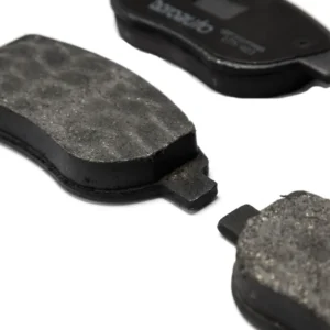 Pastilha de Freio Dianteira Bproauto para Peugeot 307 / Partner / Citroën C4 / Xsara - 1BP31099AA - Imagem 3