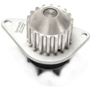 Bomba D'água Motor 1.4 8v para Peugeot 206 / 207 / Hoggar / Citroën C3 - 1bp31499aa - Imagem 2