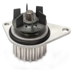 Bomba D'água Motor 1.4 8v para Peugeot 206 / 207 / Hoggar / Citroën C3 - 1bp31499aa - Imagem 3