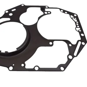 Junta da Carcaça do Câmbio Automático AL4 AT8 Peugeot 307 / 308 / 407 / 408 / 806 / 807 / Citroën C4 / C4 Picasso / C5 / DS3 / DS4 / Jumpy / Picasso / Xsara / Xsara Picasso - 210958 - Imagem 2