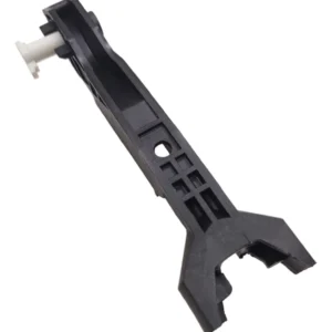 Haste Bieleta do Cabo de Embreagem Peugeot 206 / 207 - 212830 - Imagem 5
