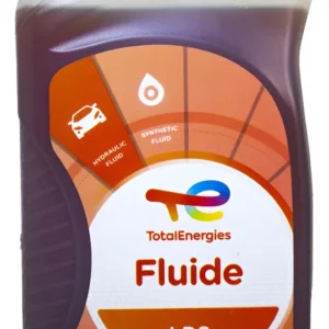 Fluído de Direção Eletrohidráulica Fluide Lds 1 Litro para Peugeot 206 / 207 / 208 / 307 / 308 / 408 / 3008 / Boxer / Citroën Aircross / Berlingo / C3 / C4 / C5 / Jumper / Jumpy - 213758 - Imagem 2