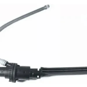 Atuador Cilindro do Pedal de Embreagem Peugeot 2008 / 208 / Citroën Aircross / C3 / C3 Picasso / C4 Cactus - 2182J1 - Imagem 2