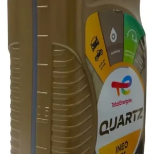 Óleo TotalEnergies Quartz Ineo First 0w30 Sintético 1L - Peugeot / Citroën - 219616 - Imagem 3