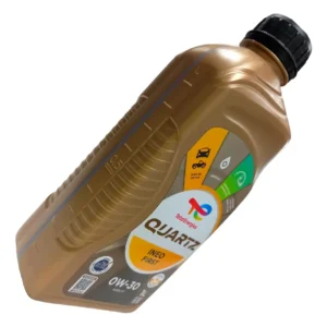 Óleo TotalEnergies Quartz Ineo First 0w30 Sintético 1L - Peugeot / Citroën - 219616 - Imagem 7