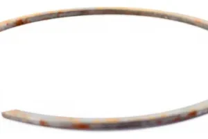 Anel Trava Eixo Câmbio para Peugeot 206 de 2001 a 2010 - 2310A3 - Imagem 2