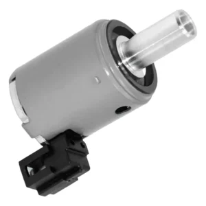 Eletroválvula Solenóide do Câmbio Automático Al4 At8 Peugeot 2008 / 206 / 207 / 208 / 307 / 308 / 405 / 407 / 408 / 806 / 807 / Citroën Aircross / C3 / C3 Picasso / C4 / C4 Pallas / C4 Picasso / C5 / C8 / Evasion / Xantia / Xsara / Xsara Picasso / ZX - 257416 - Imagem 3