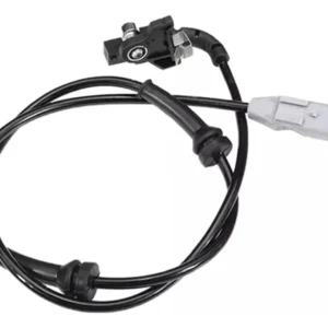 Sensor do Abs Traseiro Peugeot 307 / 308 / 408 / Citroën C4 / C4 Lounge / C4 Pallas / DS4 - 4545l0 - Imagem 2