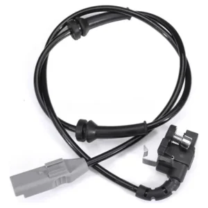 Sensor do Abs Traseiro Peugeot 307 / 308 / 408 / Citroën C4 / C4 Lounge / C4 Pallas / DS4 - 4545l0 - Imagem 3