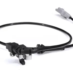 Sensor do Abs Traseiro Peugeot 307 / 308 / 408 / Citroën C4 / C4 Lounge / C4 Pallas / DS4 - 4545l0 - Imagem 4