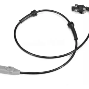 Sensor do Abs Traseiro Peugeot 307 / 308 / 408 / Citroën C4 / C4 Lounge / C4 Pallas / DS4 - 4545l0 - Imagem 5