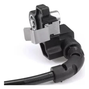 Sensor do Abs Traseiro Peugeot 307 / 308 / 408 / Citroën C4 / C4 Lounge / C4 Pallas / DS4 - 4545l0 - Imagem 6