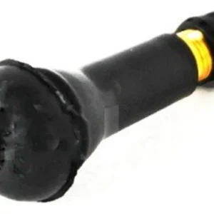 Bico Válvula do Pneu Peugeot 106 / 205 / 206 / 207 / 2008 / Citroën Aircross/ Berlingo / BX / C2 / C3 / C4 / C5 / C6 / C8 / Evasion / Jumpy / Xantia / XM / Xsara / ZX - 540401 - Imagem 2