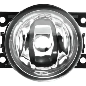 Farol de Milha Neblina Com Lâmpada - Peugeot 207 / 307 / 307 CC / 307 SW / 308 / 308 CC / 408 / Expert / Hoggar / Citroën Aircross / C3 / C3 Picasso / C4 / C4 Lounge / C4 Pallas / C4 VTR / Jumpy - 6208Q9 - Imagem 2