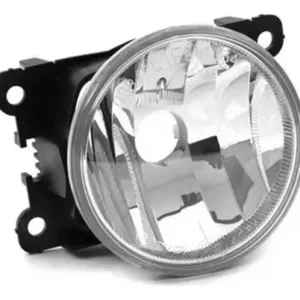 Farol de Milha Neblina Com Lâmpada - Peugeot 207 / 307 / 307 CC / 307 SW / 308 / 308 CC / 408 / Expert / Hoggar / Citroën Aircross / C3 / C3 Picasso / C4 / C4 Lounge / C4 Pallas / C4 VTR / Jumpy - 6208Q9 - Imagem 4