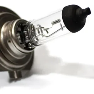 Lâmpada do Farol H7 12v 55w Peugeot 206 / 207 / 208 / 2008 / 306 / 307 / 308 / 3008 / 406 / 407 / 408 / 508 / 5008 / 607 / 807 / Boxer / Expert / Hoggar / RCZ - 621697 - Imagem 3