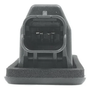 Lanterna da Placa Peugeot 208 / 2008 / 308 / 3008 / 5008 / Citroën C4 Cactus / Picasso / C5 / DS4 - 6340G3 - Imagem 5