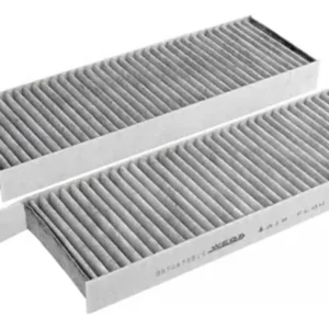 Filtro do Ar-condicionado Cabine Peugeot 3008 / 5008 / Citroën C4 Picasso / DS5 / Expert / Jumpy - 6447xg - Imagem 2
