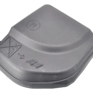 Tampa da Caixa de Fusíveis Bsm Peugeot 307 / 308 / 408 / 3008 / RCZ / Citroën C4 / DS4 / DS5 - 6500ca - Imagem 2