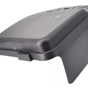 Tampa da Caixa de Fusíveis Bsm Peugeot 307 / 308 / 408 / 3008 / RCZ / Citroën C4 / DS4 / DS5 - 6500ca - Imagem 3