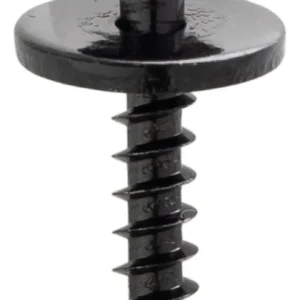 Parafuso Torx Diâmetro 4,5Mm 20Mm Peugeot 2008 / 206 / 208 / 3008 / 307 / 308 / 407 / 408 / 5008 / 508 / 807 / Expert / RCZ / Citroën Aircross / C2 / C3 / C3 Picasso / C3 Plus / C4 / C4 Cactus / C4 Grand Picasso / C4 Lounge / C4 Pallas / C4 Picasso / C5 / C6 / C8 / DS3 / DS4 / DS5 / Jumpy / Xantia - 6925N0 - Imagem 2