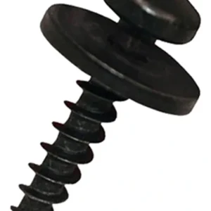 Parafuso Torx Diâmetro 4,5Mm 20Mm Peugeot 2008 / 206 / 208 / 3008 / 307 / 308 / 407 / 408 / 5008 / 508 / 807 / Expert / RCZ / Citroën Aircross / C2 / C3 / C3 Picasso / C3 Plus / C4 / C4 Cactus / C4 Grand Picasso / C4 Lounge / C4 Pallas / C4 Picasso / C5 / C6 / C8 / DS3 / DS4 / DS5 / Jumpy / Xantia - 6925N0 - Imagem 3