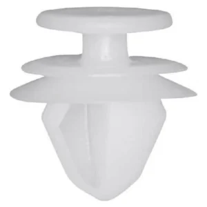 Presilha do Forro da Porta Peugeot 206 / 207 / 307 / 308 / 407 / 408 / 807 / Hoggar / Partner - 6991S6 - Imagem 2