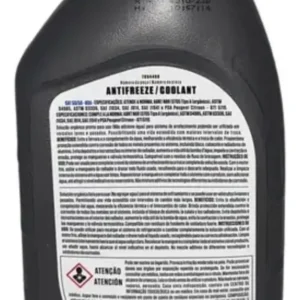Aditivo Líquido de Arrefecimento do Radiador Mopar 5050 Azul - Peugeot 307 / 207 / 208 / 2008 / Citroën C3 / C4 - 7094488 - Imagem 4