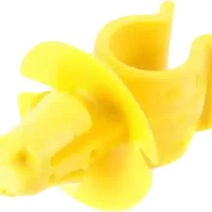 Grampo Trava Presilha da Vareta do Capô Peugeot 208 / 2008 / 308 / 3008 / 5008 / Expert - 795059 - Imagem 3