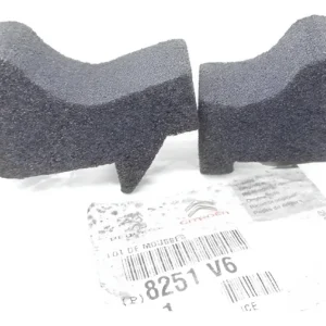 Espuma de Vedação do Capô Citroën C4 - 8251V6 - Imagem 2