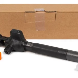 Bico Injetor 2.0 Turbo Diesel Peugeot Boxer de 2018 a 2022 - 9674984080 - Imagem 2