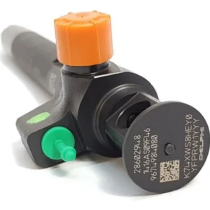 Bico Injetor 2.0 Turbo Diesel Peugeot Boxer de 2018 a 2022 - 9674984080 - Imagem 5