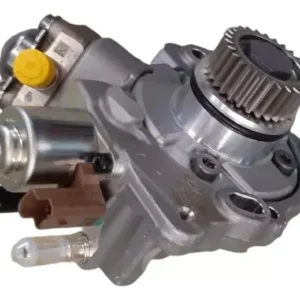 Bomba de Alta Pressão Peugeot Boxer / Citroën Jumper 2.0 Hdi Diesel - 9674984480 - Imagem 2