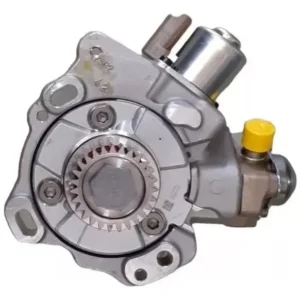 Bomba de Alta Pressão Peugeot Boxer / Citroën Jumper 2.0 Hdi Diesel - 9674984480 - Imagem 3