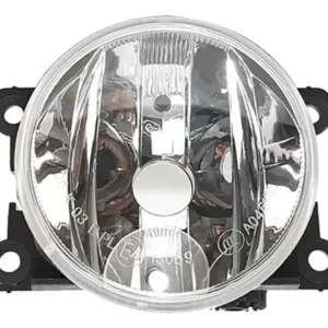 Farol de Neblina Peugeot 208 / 2008 - 9675450980 - Imagem 2