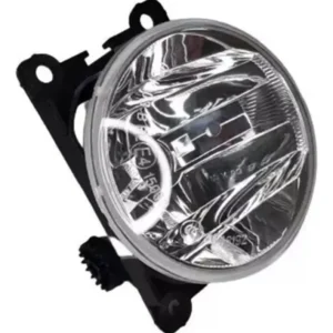 Farol de Neblina Peugeot 208 / 2008 - 9675450980 - Imagem 3