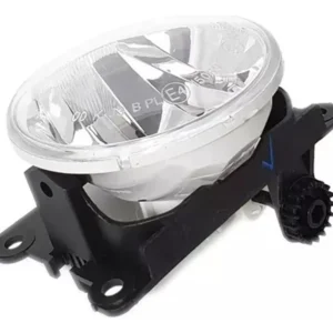 Farol de Neblina Peugeot 208 / 2008 - 9675450980 - Imagem 4